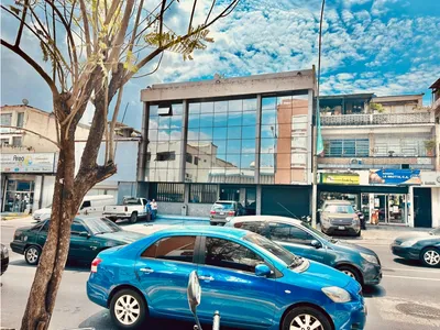 Edificio en venta