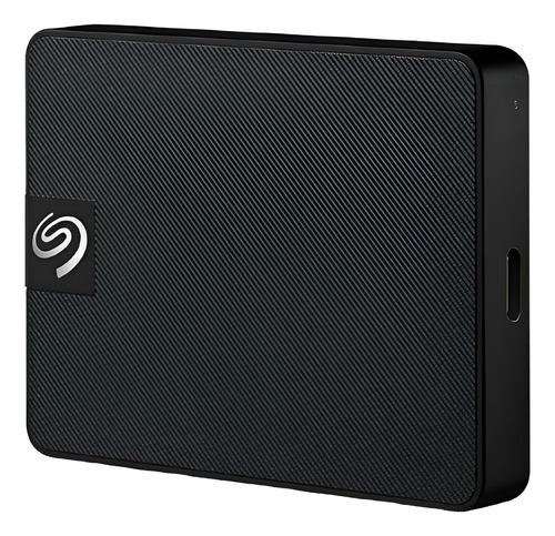 Disco Duro Ssd Externo Seagate Expansion 1tb, Usb 3.0, Usb-c