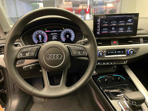 Imagen 15 de 17 de Audi A4 Edition One