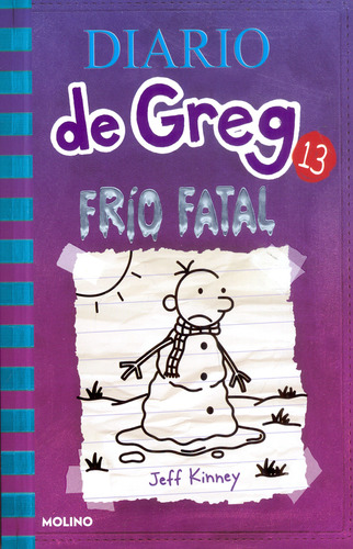 Frío Fatal