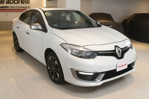 Imagen 6 de 16 de Fluence Ph2 2.0 Gt Nes Taraborelli