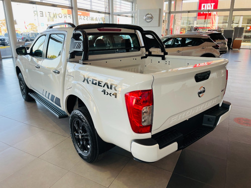 Nissan Frontier 2.3bt X-gear 4x4 At L22