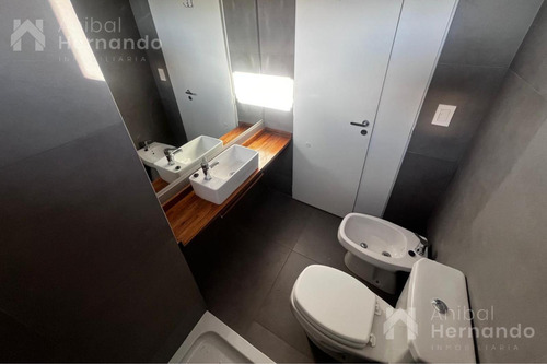 Alquiler Departamento A Estrenar 2 Ambientes En Saavedra
