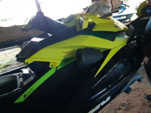 Imagem 9 de 14 de Som Para Jet Ski Kit