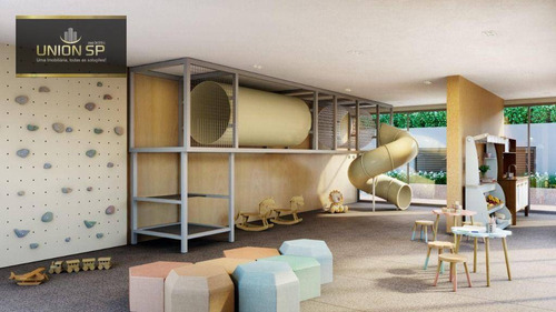 Imagem 5 de 15 de Apartamento Com 3 Dormitórios À Venda, 142 M² Por R$ 2.353.165,00 - Vila Mariana - São Paulo/sp - Ap50340