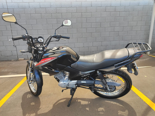 Yamaha Ybr 125 Factor K1