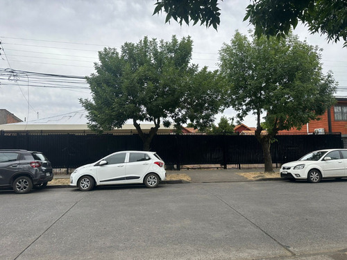 Vendo Terreno 482 M² Con Casa A 120 Mts De Av. Argentina