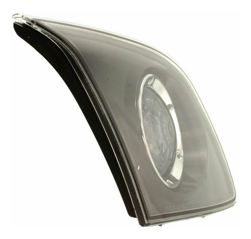 Mazda 3 Hatchback 2004 - 2006 Calavera Interior Izquierda