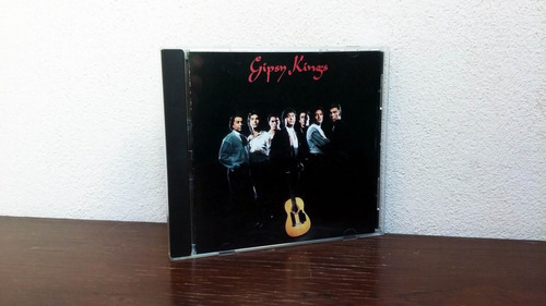 Gipsy Kings - Gipsy Kings * Cd Made In Usa * Impecable Cbs 