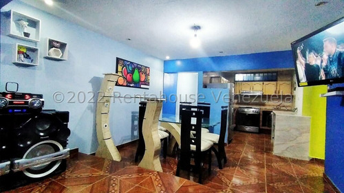 Imagen 2 de 19 de Economico Apartamento En Venta En Maracay Estef 23-8113