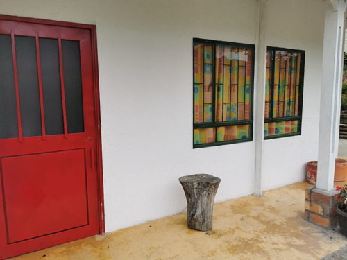 Imagen 7 de 13 de Finca - Boquia - A Cinco Minutos De Salento.