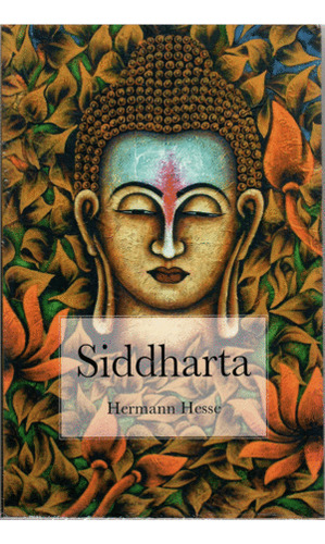 Libro Siddhartha