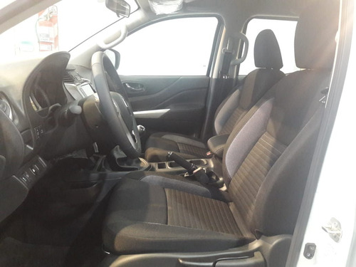 Renault Alaskan Intense 4x4 2.3 Dci 190cv 0km (ca)