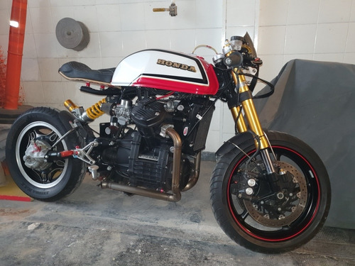 Honda Cx500