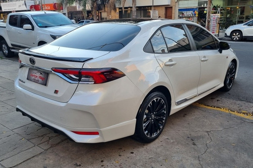Imagen 5 de 11 de Toyota Corolla Gr Sport