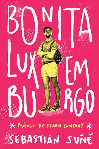 Bonita Luxemburgo - Suñe,sebastian