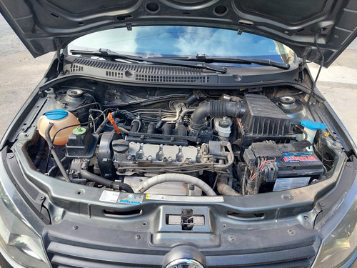 Volkswagen Gol Trend 1.6 Pack I 101cv 3p
