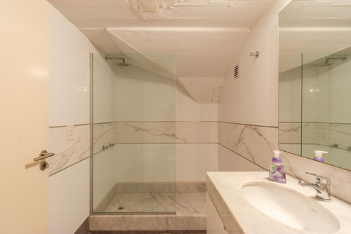Cancherisimo Loft De 120 M2 Con Cochera, Totalmente Amueblado, En San Isidro Loft.