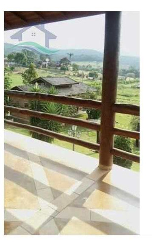 Imagem 13 de 30 de Sítio Com 4 Dorms, Serra Negra, Bom Jesus Dos Perdões - R$ 1.49 Mi, Cod: 2107 - V2107