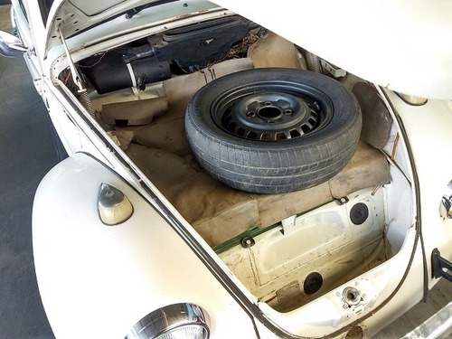 Fusca 1300 - 82