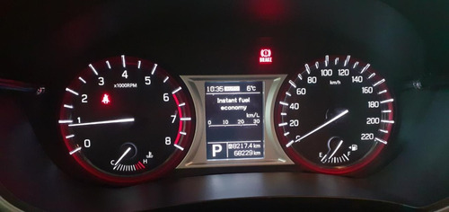 Suzuki Vitara 4sport 1.4 Turbo Tração 4x4 2018
