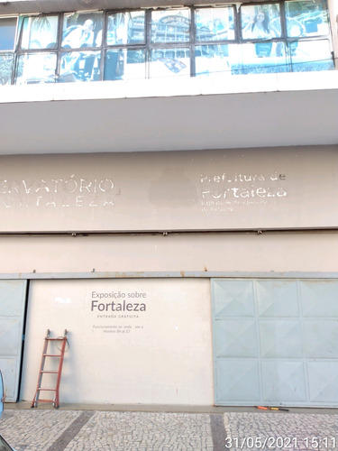 Imagem 17 de 30 de Prédio Comercial Para Alugar Na Cidade De Fortaleza-ce - L8558