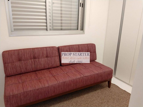 Imagem 19 de 27 de Apartamento Duplex À Venda, 71 M² Por R$ 1.200.000,00 - Pinheiros - São Paulo/sp - Ad0021