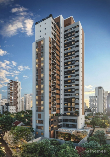 Imagem 2 de 3 de Salas/conjuntos - Pinheiros - Ref: 25043 - V-25043