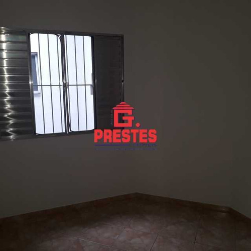 Imagem 14 de 15 de Casa De Rua-à Venda-jardim Nilton Torres-sorocaba - Stca30375