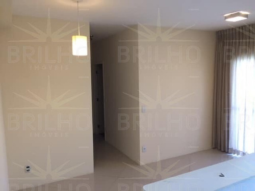Imagem 4 de 7 de Apartamento Para Venda, 2 Dormitório(s), 57.0m² - 4903