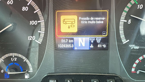 Marcopolo Paradiso 1800 G7 Ano 2020 0500 Rsd Jm Cod.200