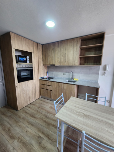 Se Arrienda Dpto. De 1h Comuna La Cisterna