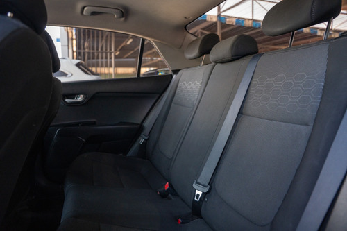 Kia Rio 1.6 Lx Sedan At