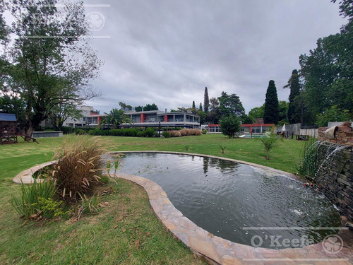 Imagen 22 de 30 de Departamento En Venta De 2 Ambientes Frente Al Ranelagh Golf Club Seguridad 24 Hs