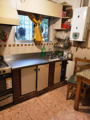 Imagen 3 de 7 de Venta De Casa Con 2 Dormitorios En Wilde Centro