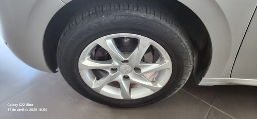 Peugeot 208 1.5 Allure Touchscreen
