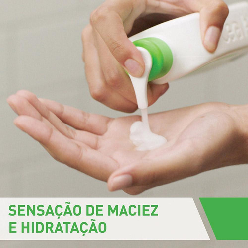 Loção De Limpeza Hidratante Cerave 200ml