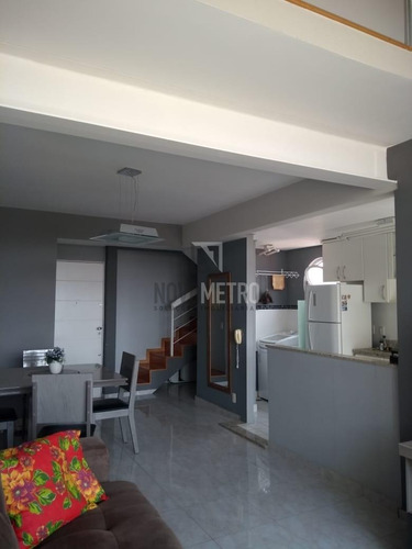 Imagem 12 de 26 de Apartamento À Venda Em Cambuí - Ap004260