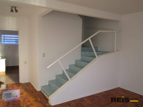 Imagem 6 de 23 de Casa Com 3 Dormitórios Para Alugar Por R$ 1.600,00/mês - Vila Trujillo - Sorocaba/sp - Ca1926
