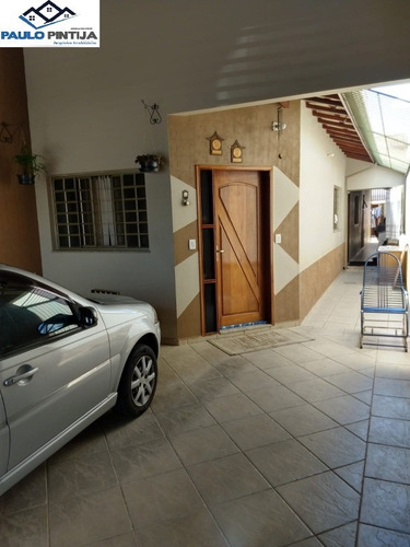 Imagem 9 de 30 de Casa Residencial Ou Comercial Na Cidade Nova (100m Da Kennedy) - Ca03860 - 4262706