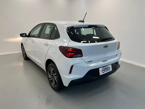 Chevrolet Onix 10mt Lt2 2024