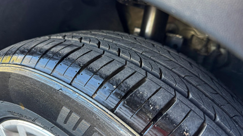 Volkswagen Saveiro Rock in Rio 1.6 Total Flex 8V CD
