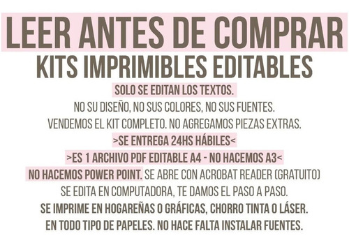 Kit Imprimible Gigantosaurus Rex Dinosaurios Nenas W82