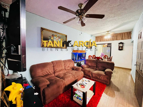 Vendo Casa Super Cómoda De 1 Nivel En Fortín.