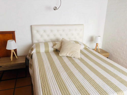 Alquilo Casa En Punta Ballena A 50 Metros De La Playa