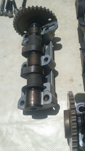 Camara De Suzuki V-strom 650 (Usado)