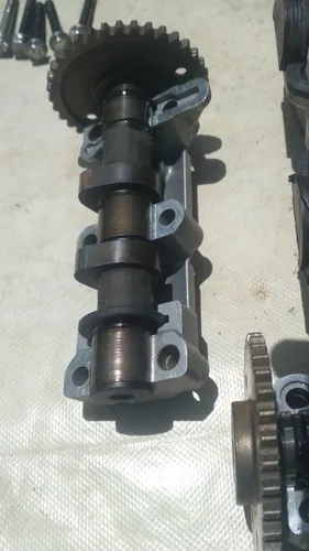 Camara De Suzuki V-strom 650 (Usado)