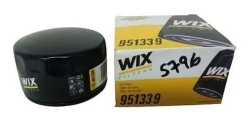 Filtro Wix Aceite  Renault Gala, R-11, R-19, R-5.