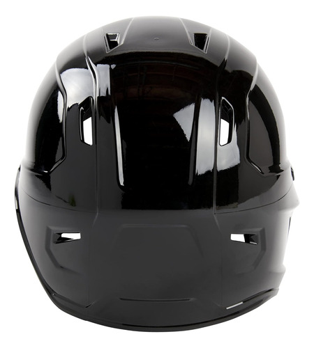 Mach Casco De Bateo De Béisbol De Una Oreja, Diestros