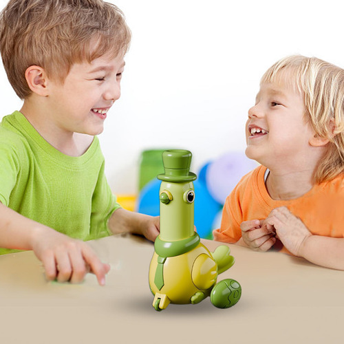 Push And Go Cars Early Educational Toy Educational Cartoon V